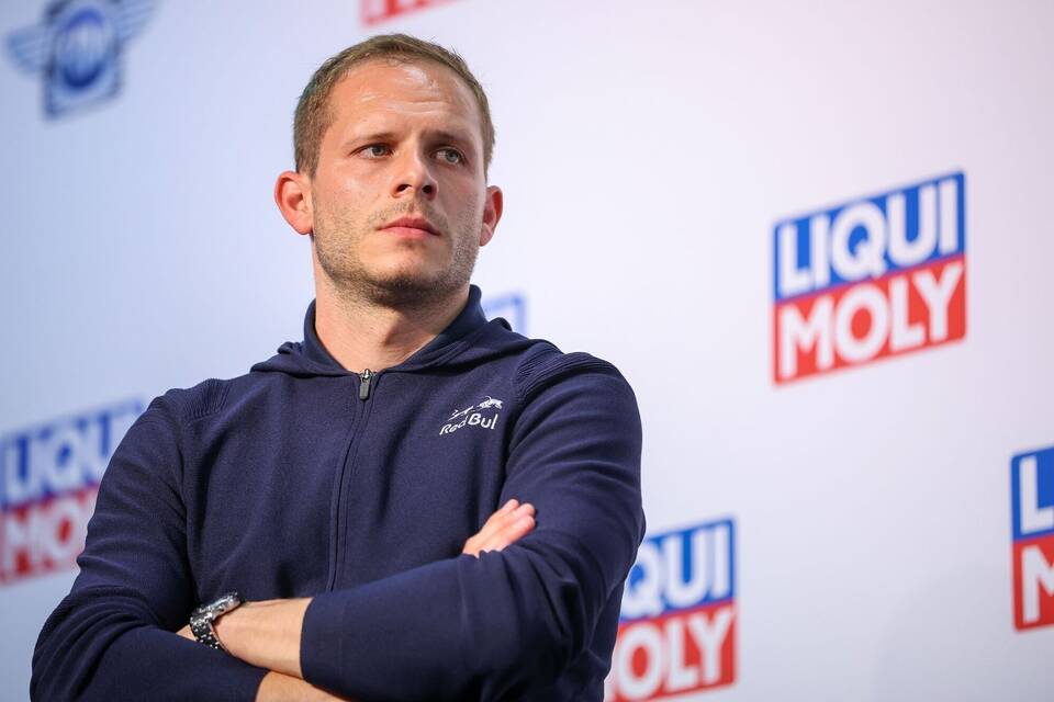 Stefan Bradl