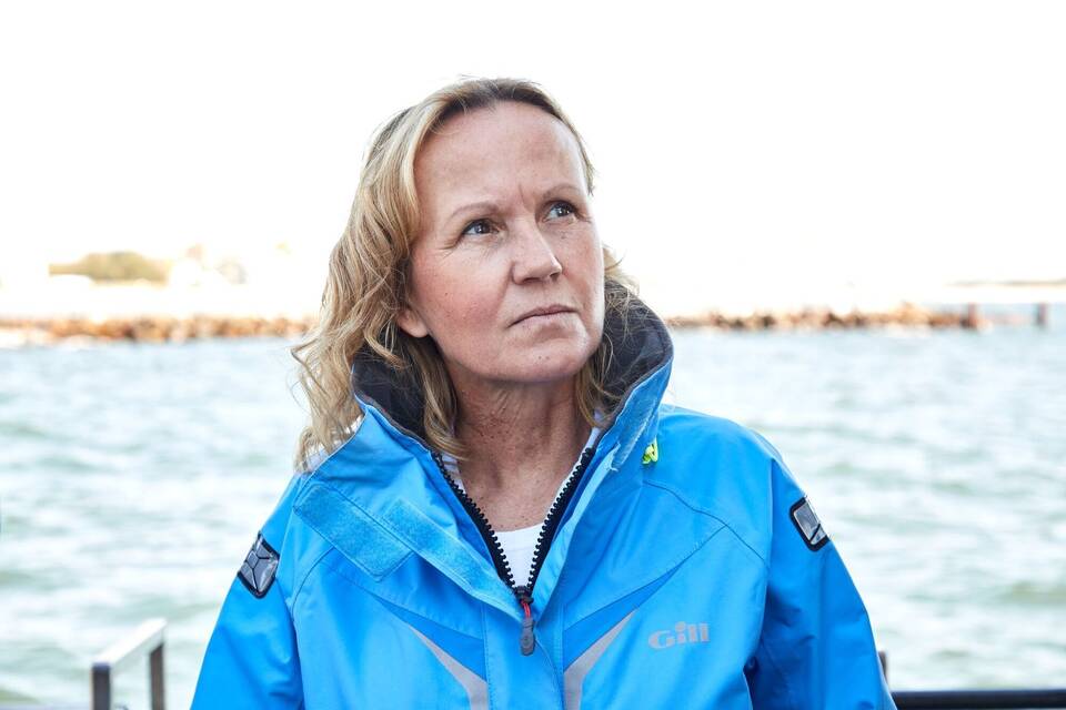 Steffi Lemke Steffi Lemke