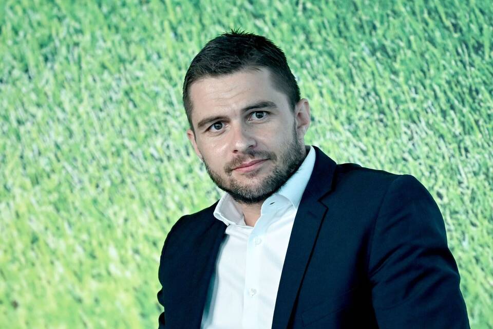 Marc Lenz Marc Lenz
