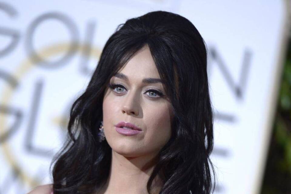 Katy Perry Katy Perry