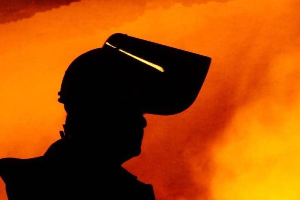 ThyssenKrupp ThyssenKrupp