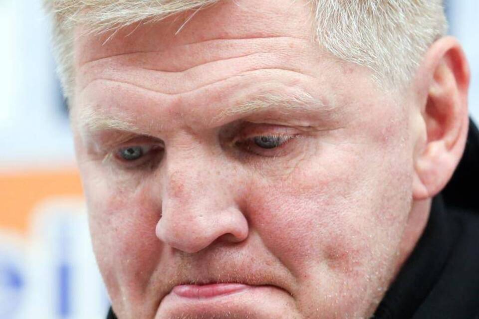 Verbissen Verbissen