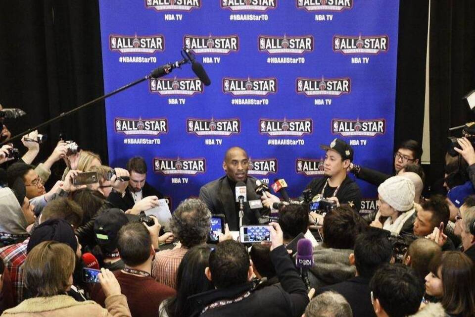 Kobe Bryant Kobe Bryant
