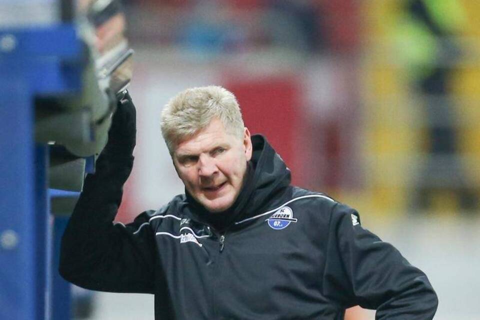 Stefan Effenberg Stefan Effenberg