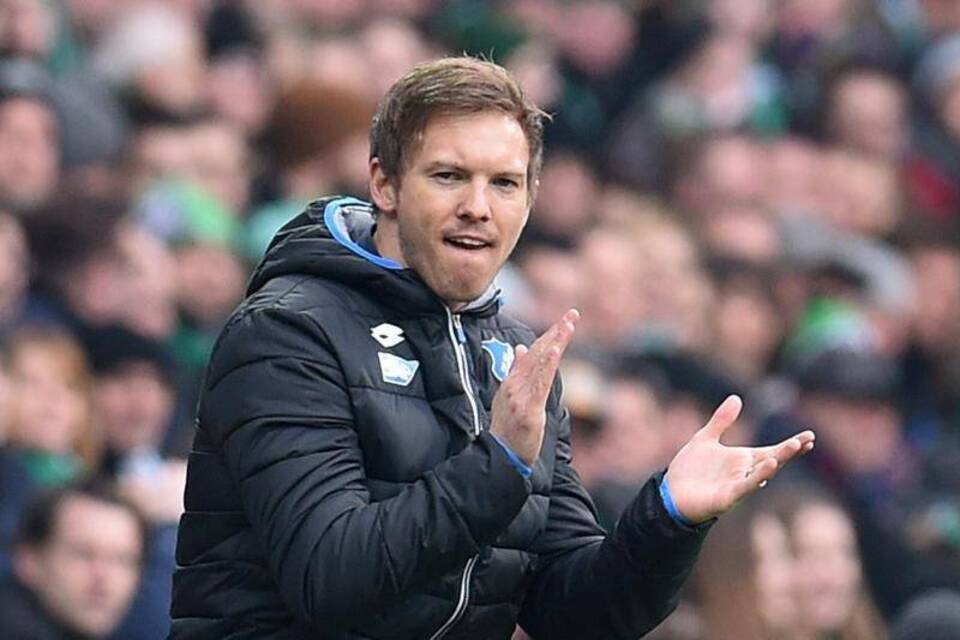 Julian Nagelsmann