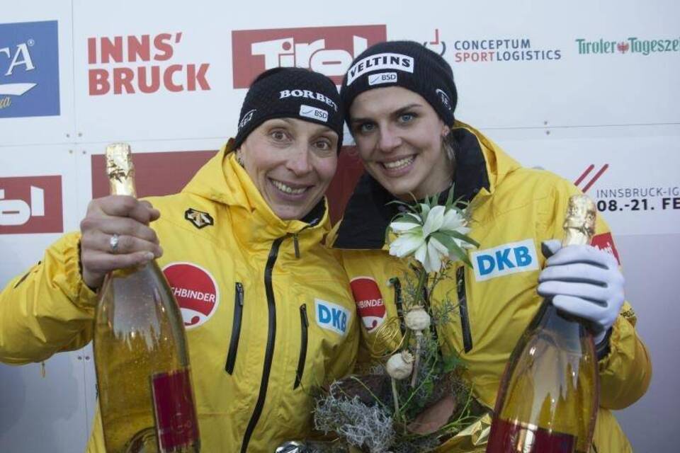 Champagner Champagner