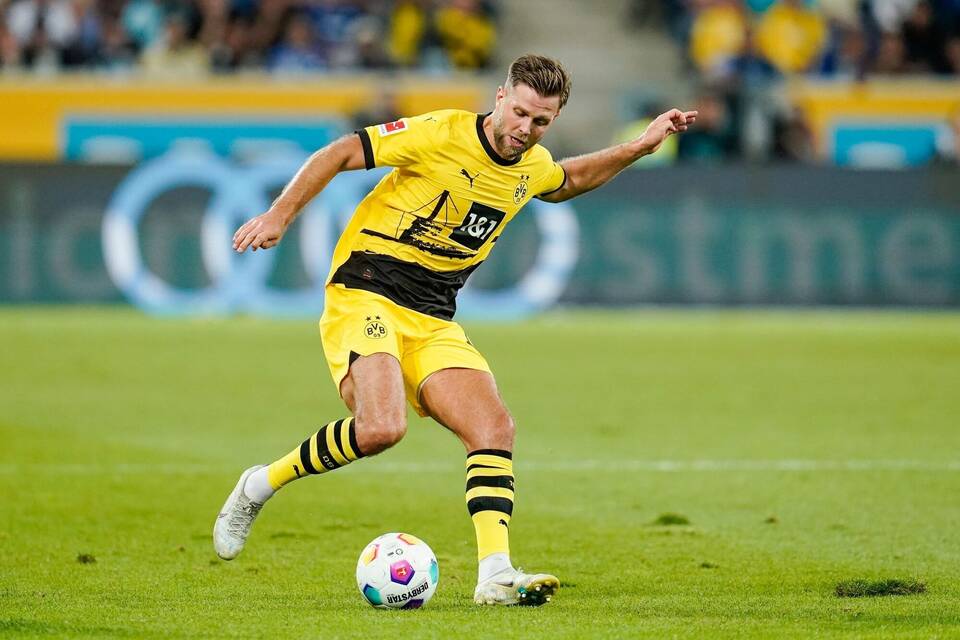 Niclas Füllkrug