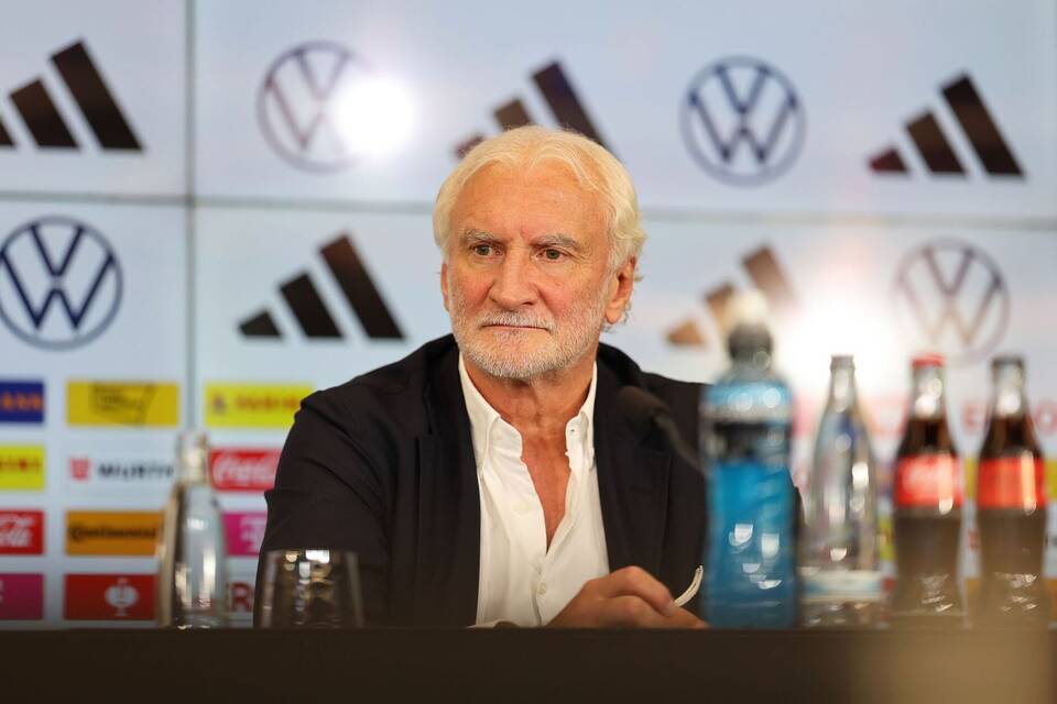 Rudi Völler