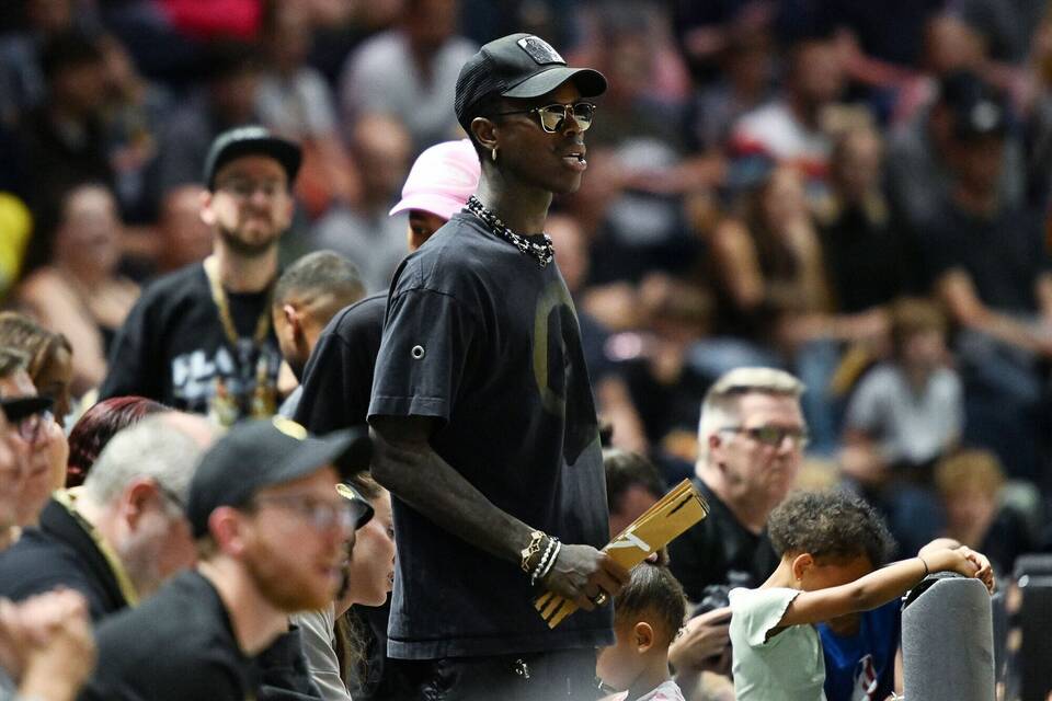 Dennis Schröder