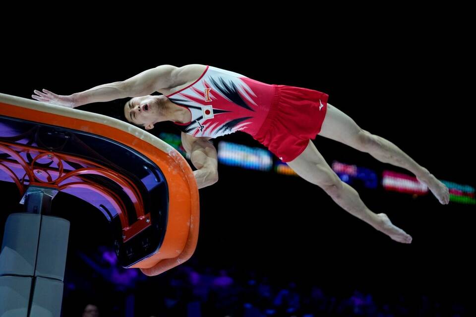 Daiki Hashimoto