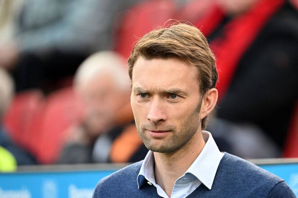 Simon Rolfes Simon Rolfes