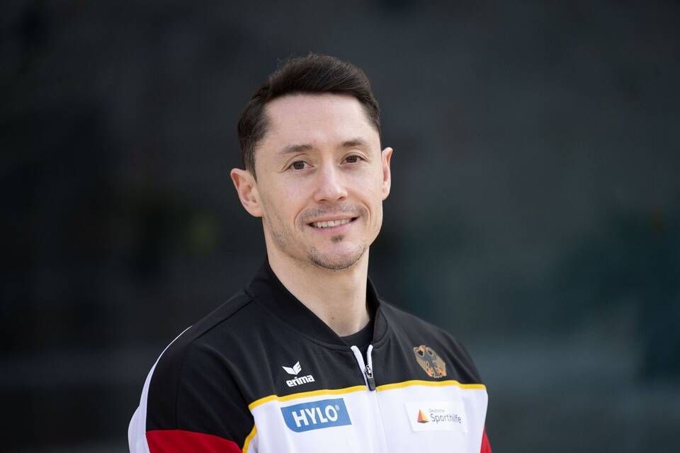 Andreas Toba