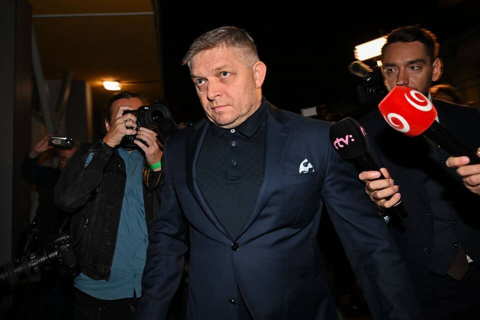 Robert Fico Robert Fico