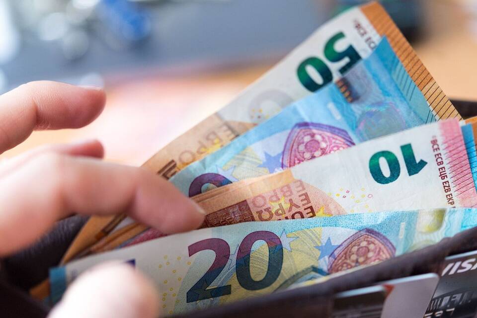 Finanzen