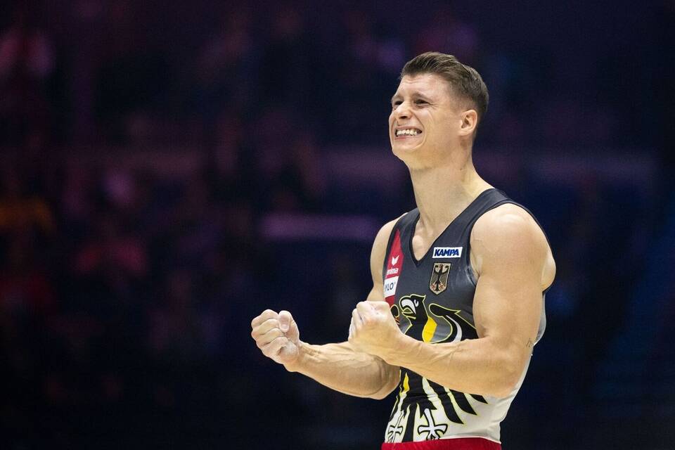 Lukas Dauser
