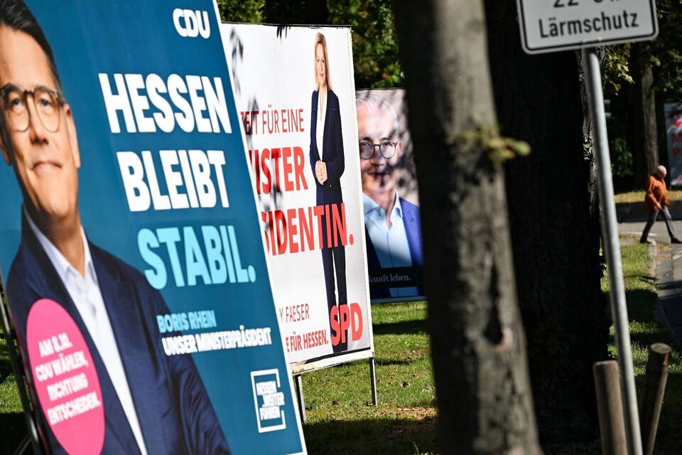 Hessen Hessen