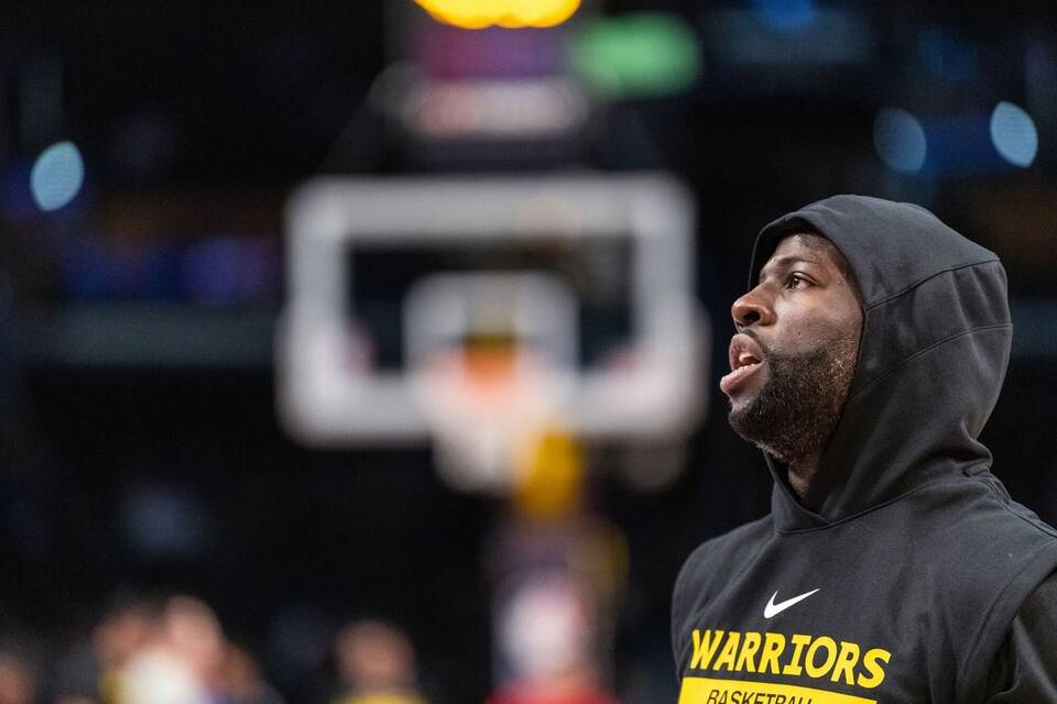 Draymond Green