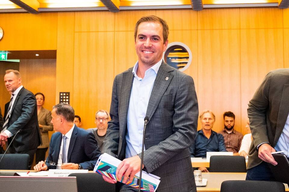 Philipp Lahm Philipp Lahm