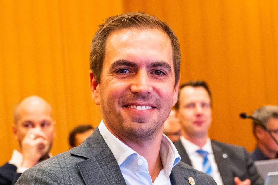 Philipp Lahm