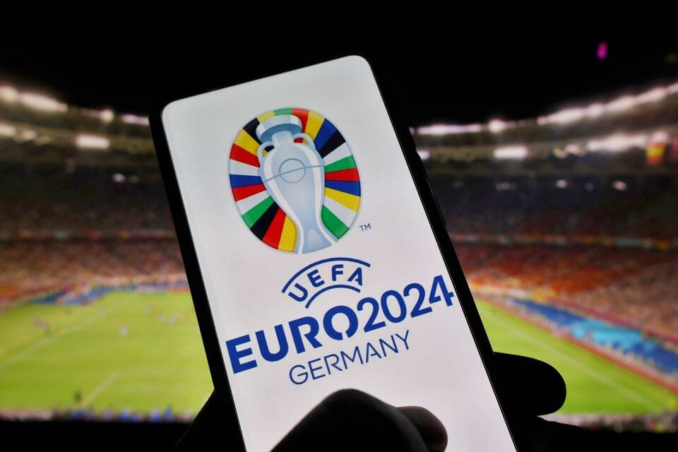 EM 2024 Verkauf gestartet 3,1 Millionen EMTickets beantragt