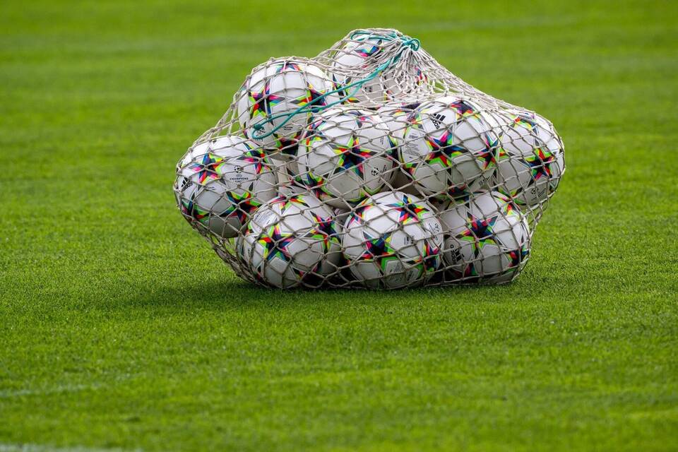 Fußball Fußball