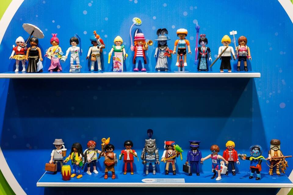 Playmobil Playmobil