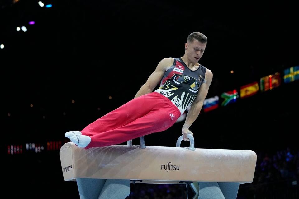 Lukas Dauser