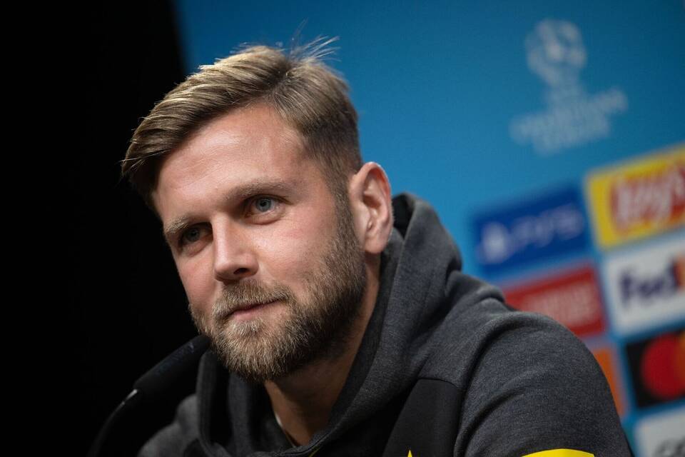 Niclas Füllkrug Niclas Füllkrug