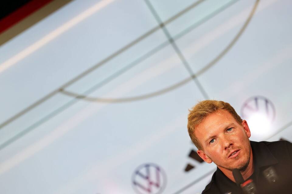 Julian Nagelsmann