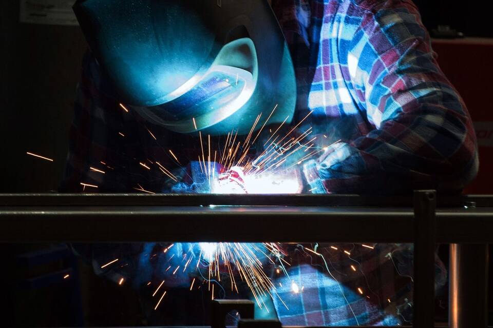Maschinenbau Maschinenbau