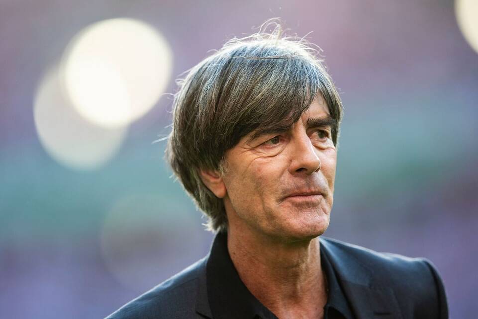 Joachim Löw