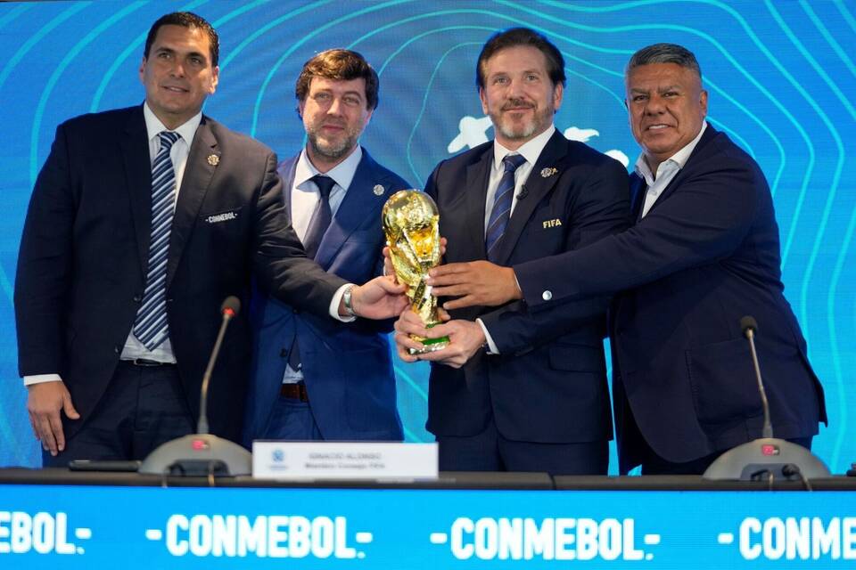 WM 2030