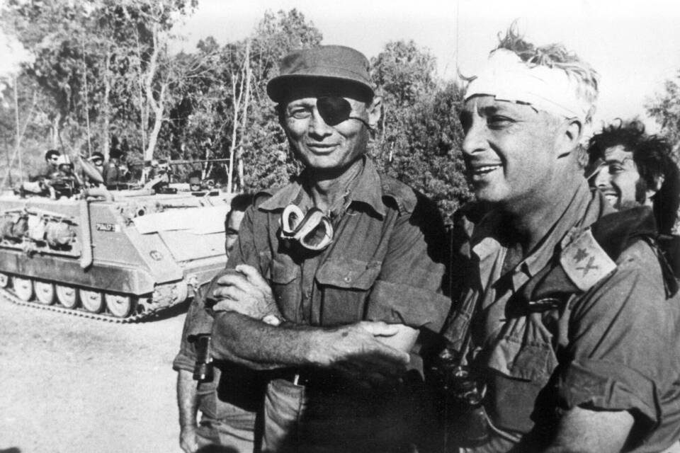 Jom-Kippur-Krieg Jom-Kippur-Krieg