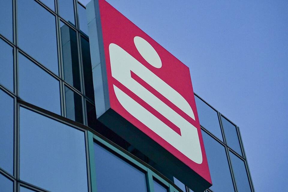 Sparkasse Sparkasse