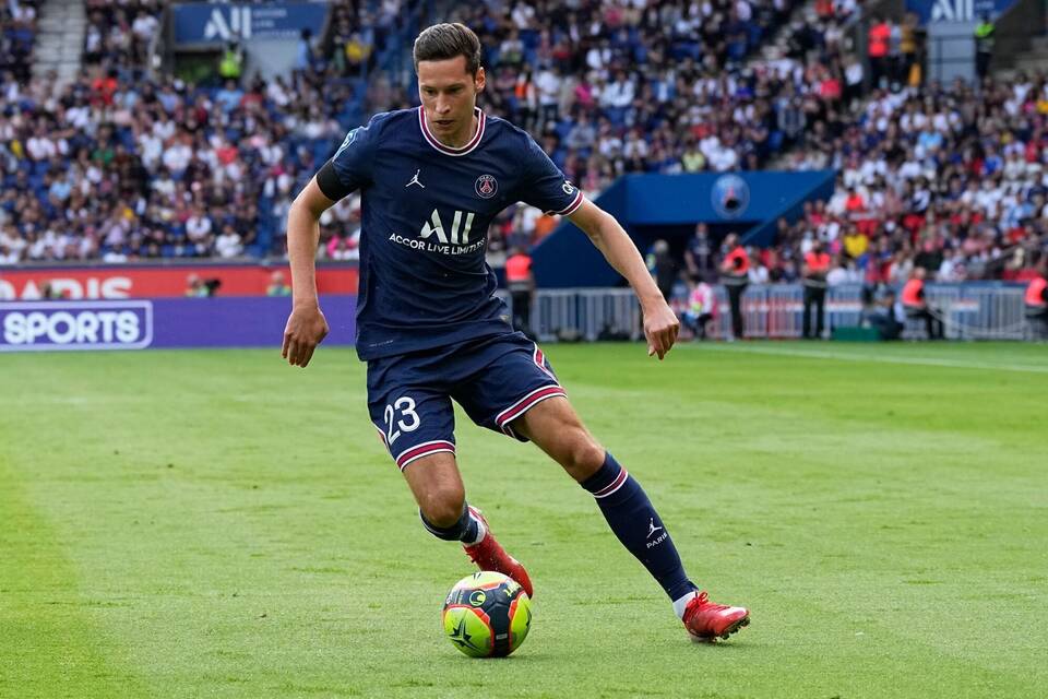 Julian Draxler