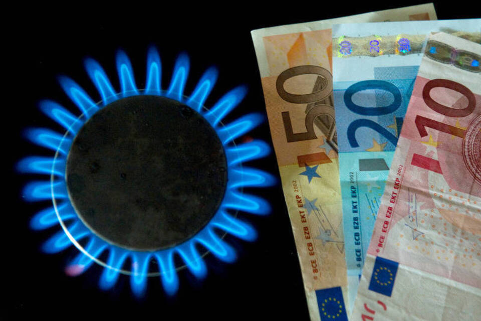 Zehn Jahre offener Gasmarkt - aber nur wenige Kunden wechseln Zehn Jahre offener Gasmarkt - aber nur wenige Kunden wechseln