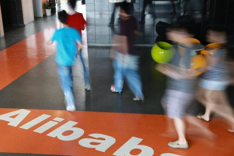 Alibaba