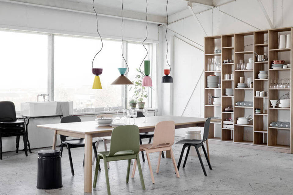 Jeder ist ein Designer: Junge Möbelunternehmen setzen auf Open Design