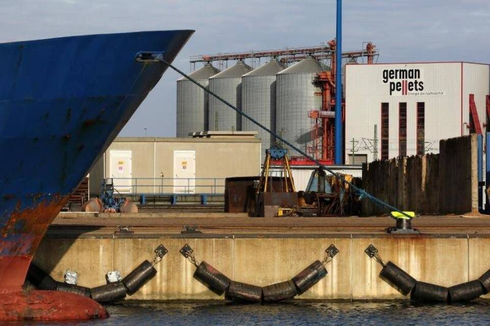 German Pellets German Pellets