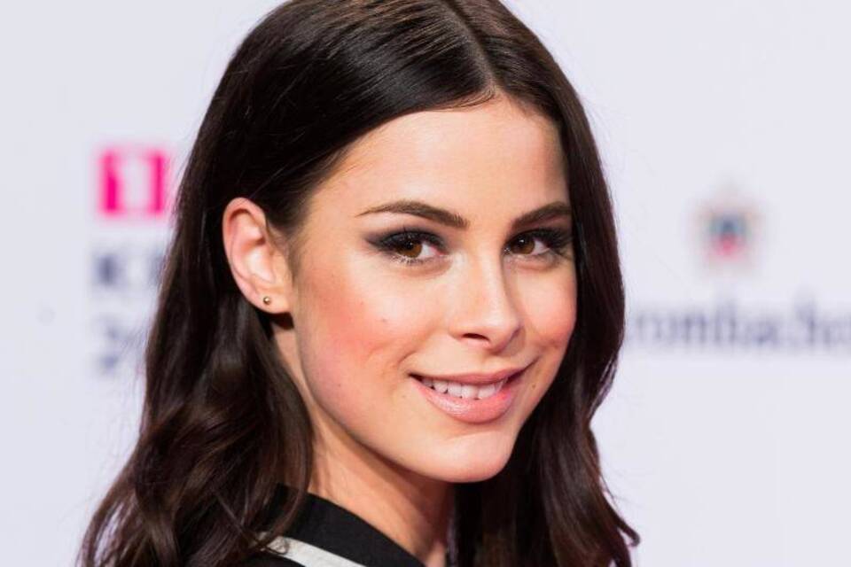 Lena Meyer-Landrut Lena Meyer-Landrut