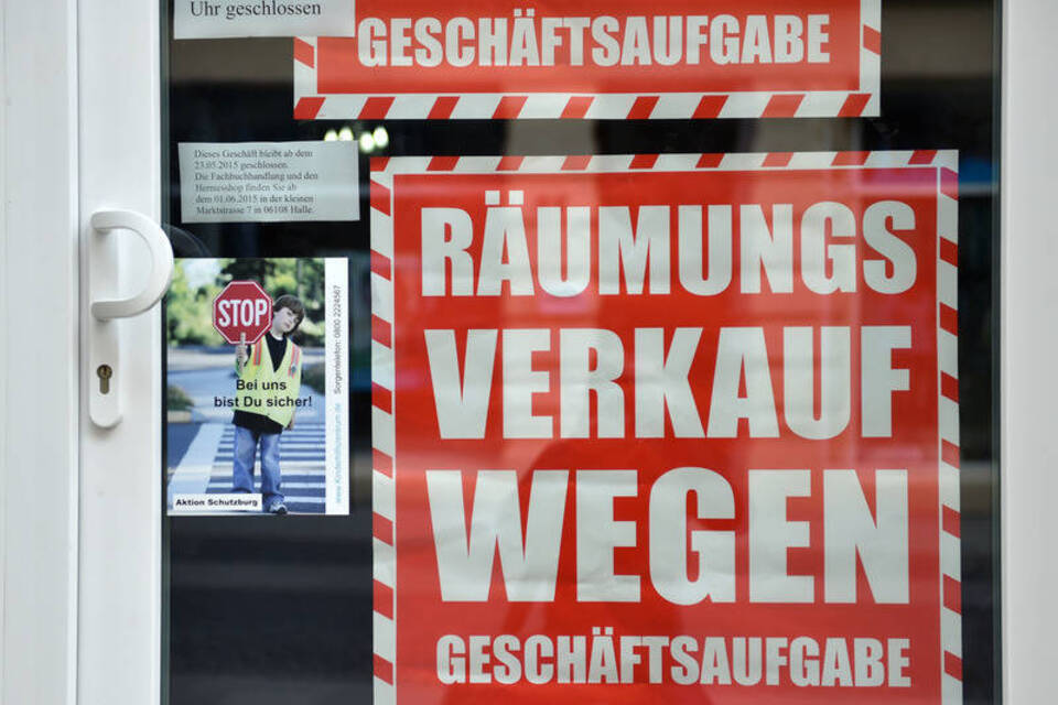 Innenstadt gegen Internet: Was tun gegen Amazon und Co? Innenstadt gegen Internet: Was tun gegen Amazon und Co?