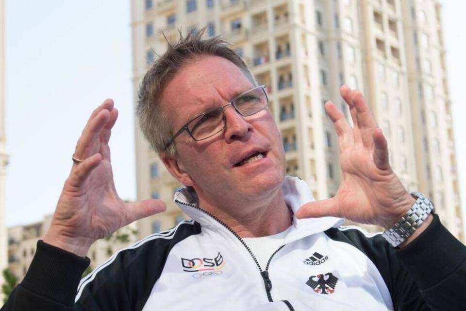 Dirk Schimmelpfennig Dirk Schimmelpfennig