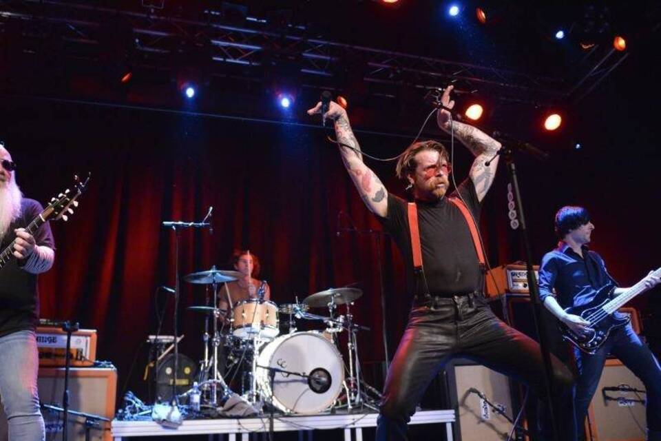 Eagles of Death Metal Eagles of Death Metal