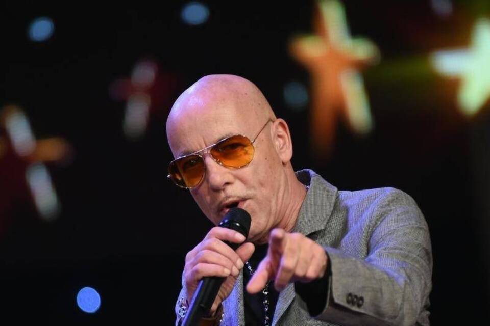 Toni Krahl Toni Krahl