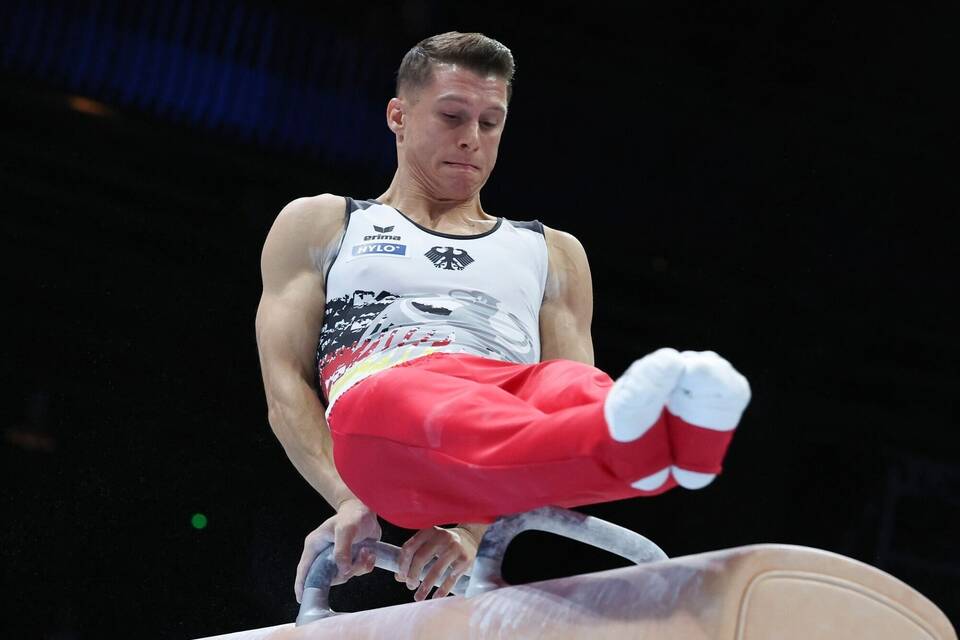 Lukas Dauser