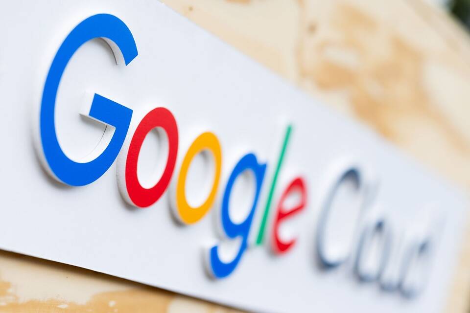 Google Cloud Google Cloud
