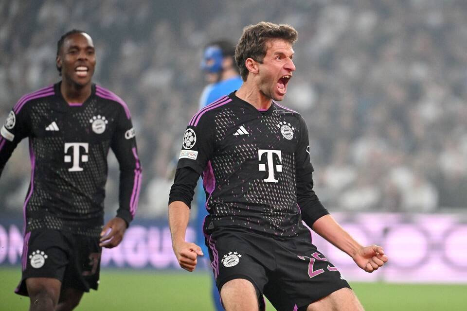 Thomas Müller