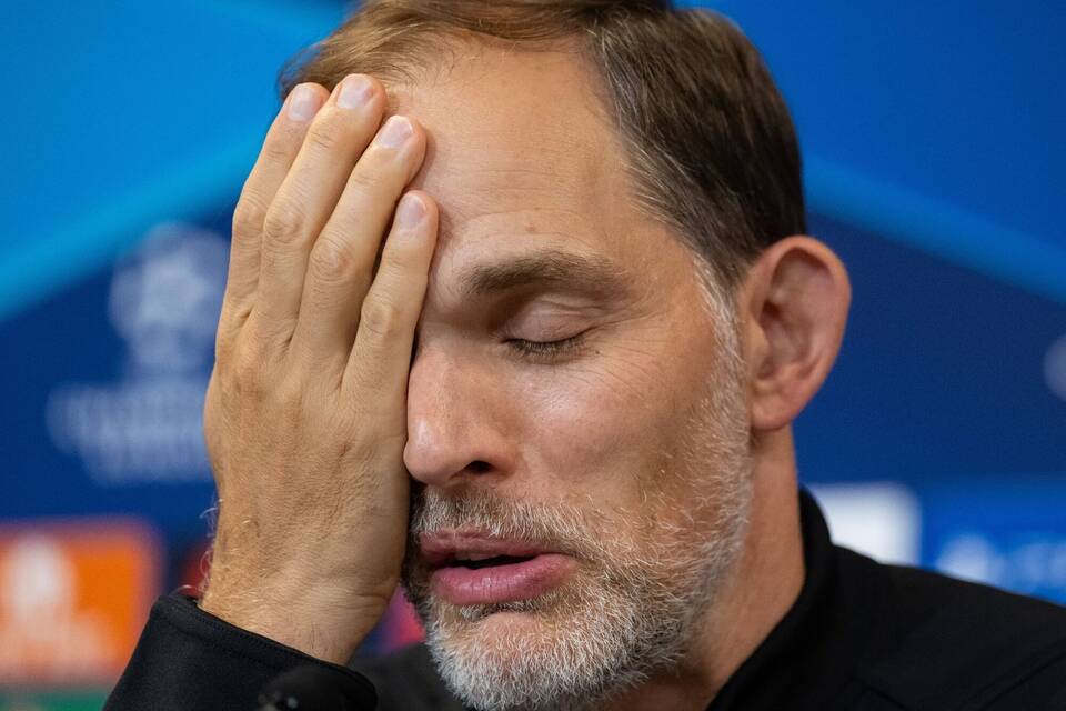 Thomas Tuchel