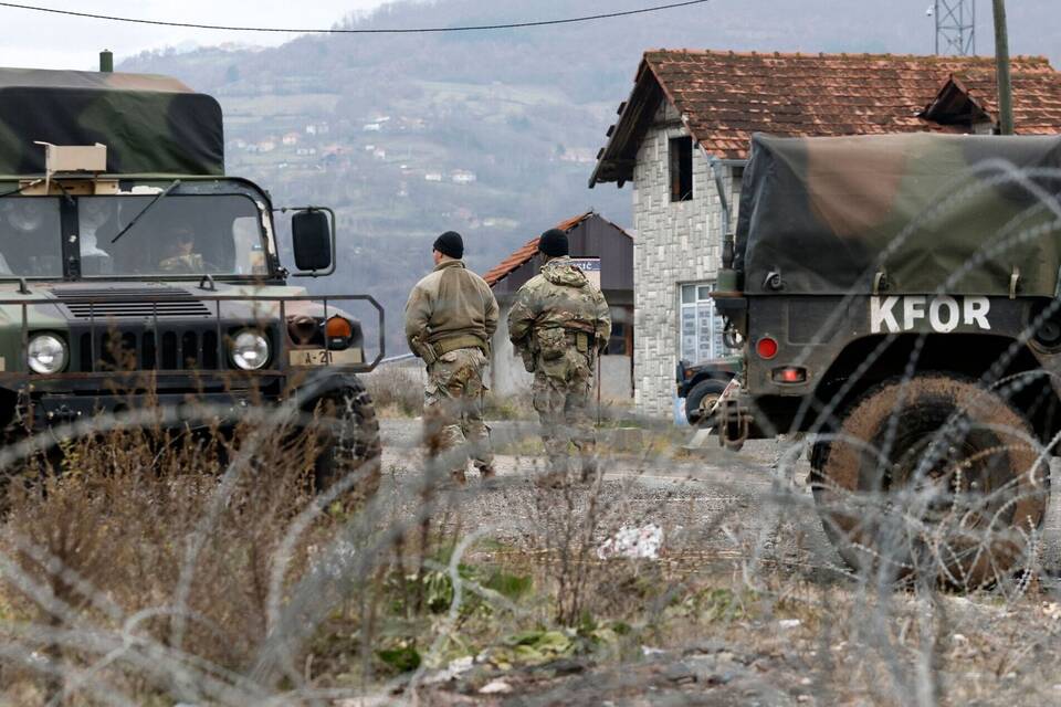 Kosovo Kosovo