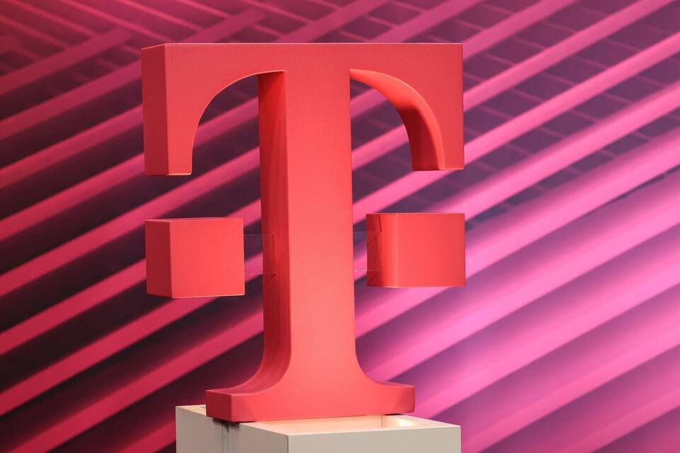 Deutsche Telekom Deutsche Telekom